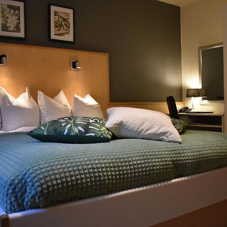 Hotel Atlanta Valkenburg aan de Geul Eksteriør billede