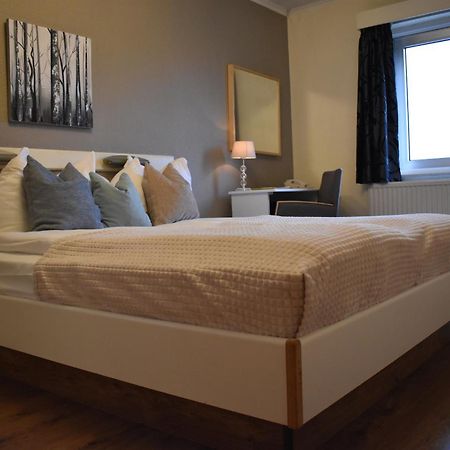 Hotel Atlanta Valkenburg aan de Geul Værelse billede