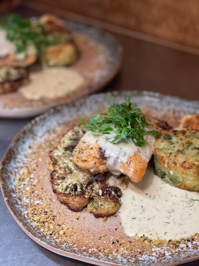 Hotel Atlanta Valkenburg aan de Geul Eksteriør billede