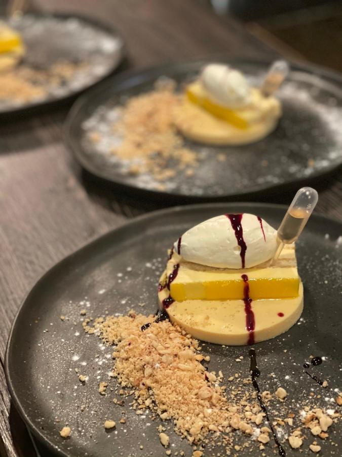 Hotel Atlanta Valkenburg aan de Geul Eksteriør billede