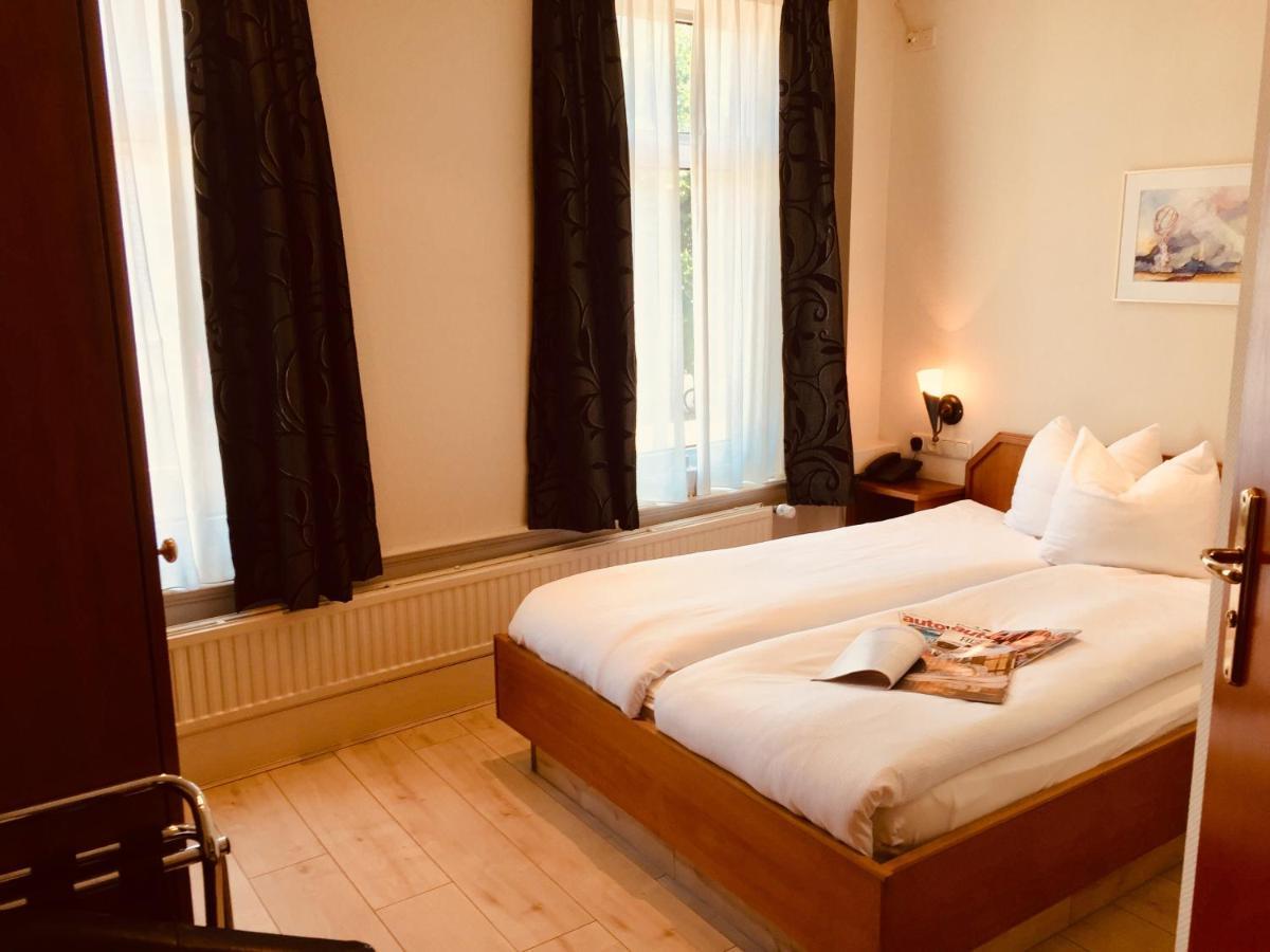 Hotel Atlanta Valkenburg aan de Geul Eksteriør billede