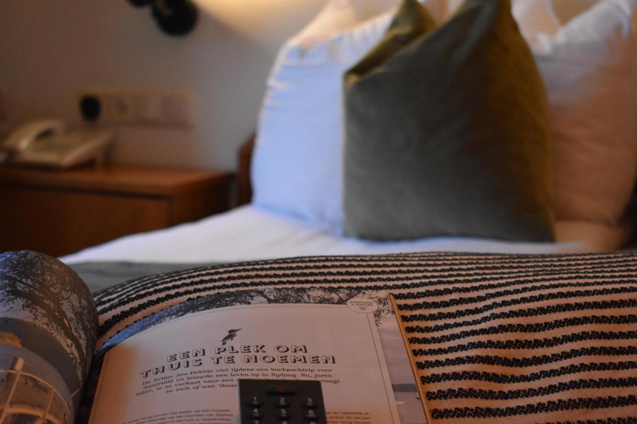 Hotel Atlanta Valkenburg aan de Geul Eksteriør billede