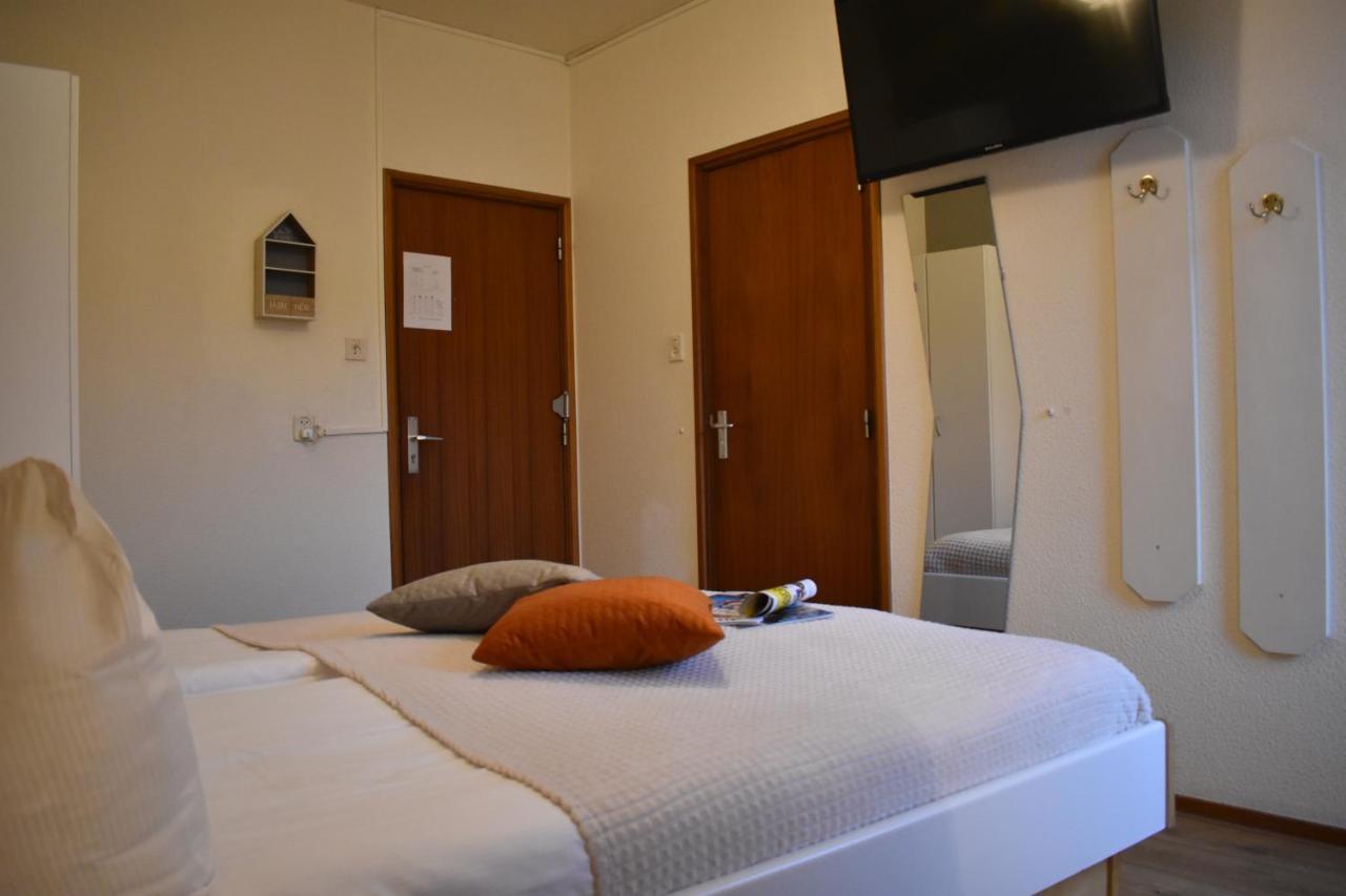 Hotel Atlanta Valkenburg aan de Geul Eksteriør billede