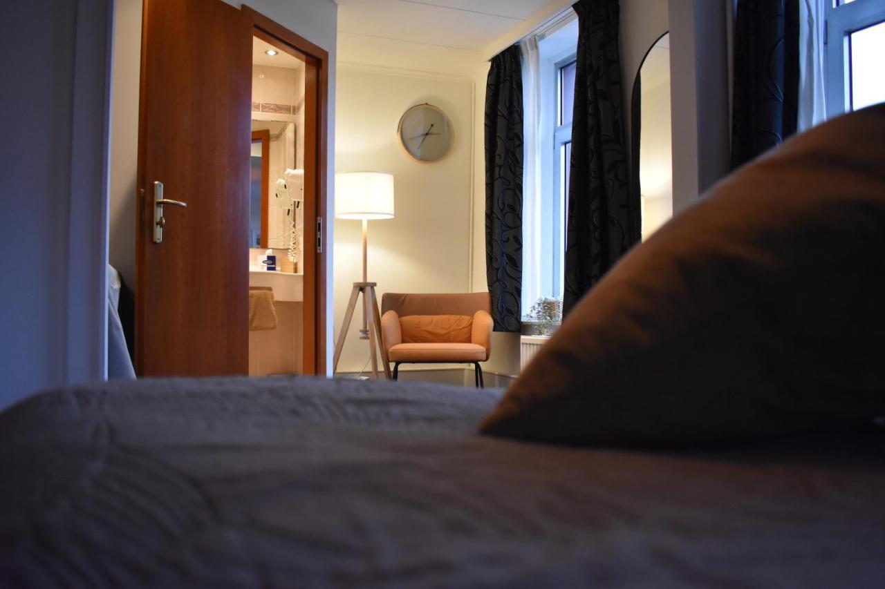 Hotel Atlanta Valkenburg aan de Geul Eksteriør billede
