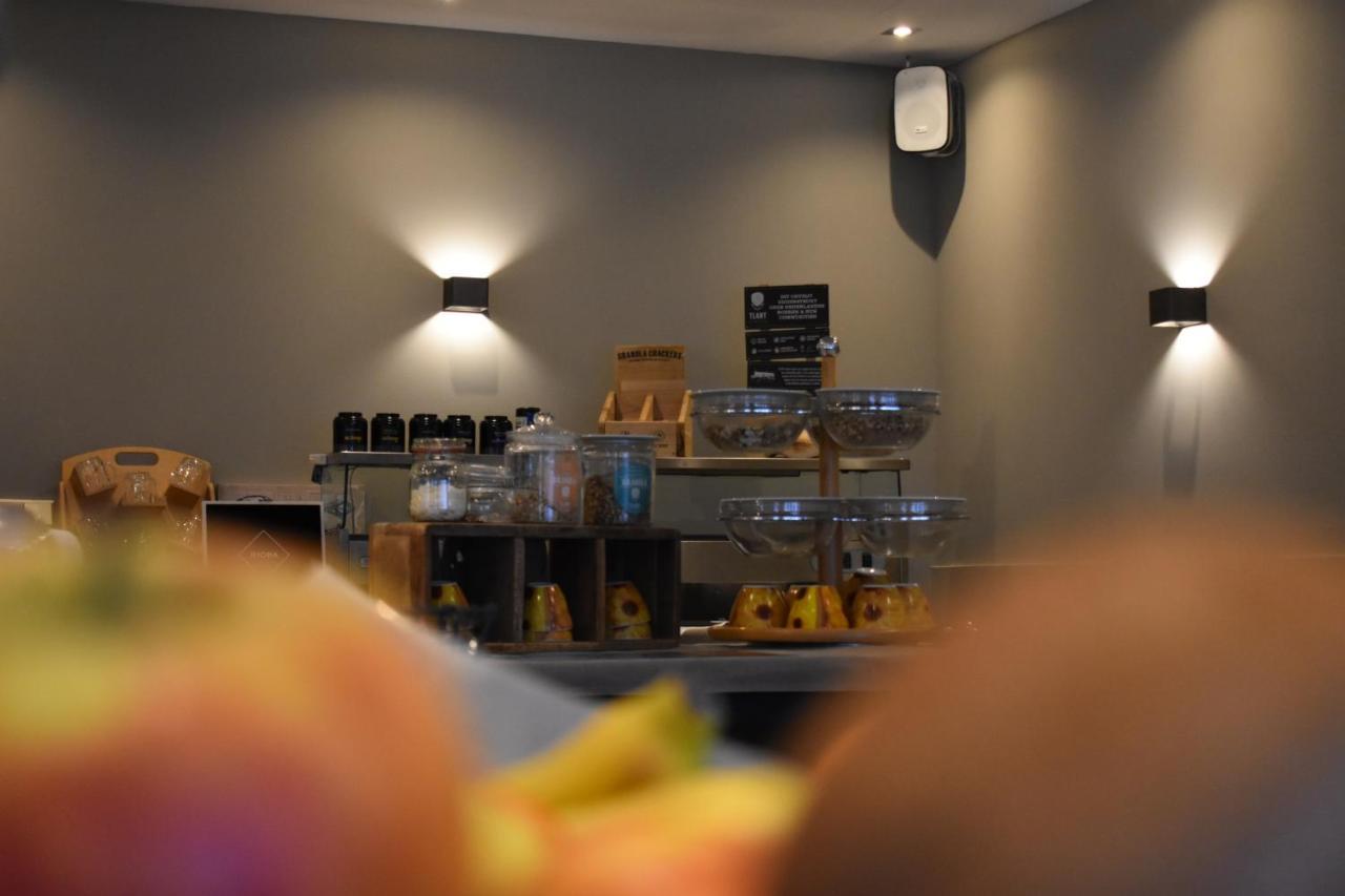 Hotel Atlanta Valkenburg aan de Geul Eksteriør billede