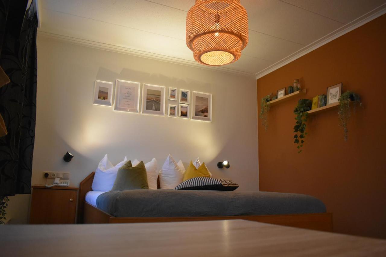 Hotel Atlanta Valkenburg aan de Geul Eksteriør billede
