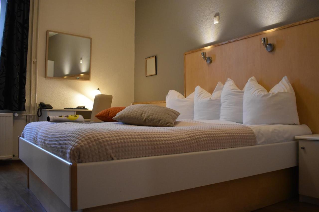 Hotel Atlanta Valkenburg aan de Geul Eksteriør billede