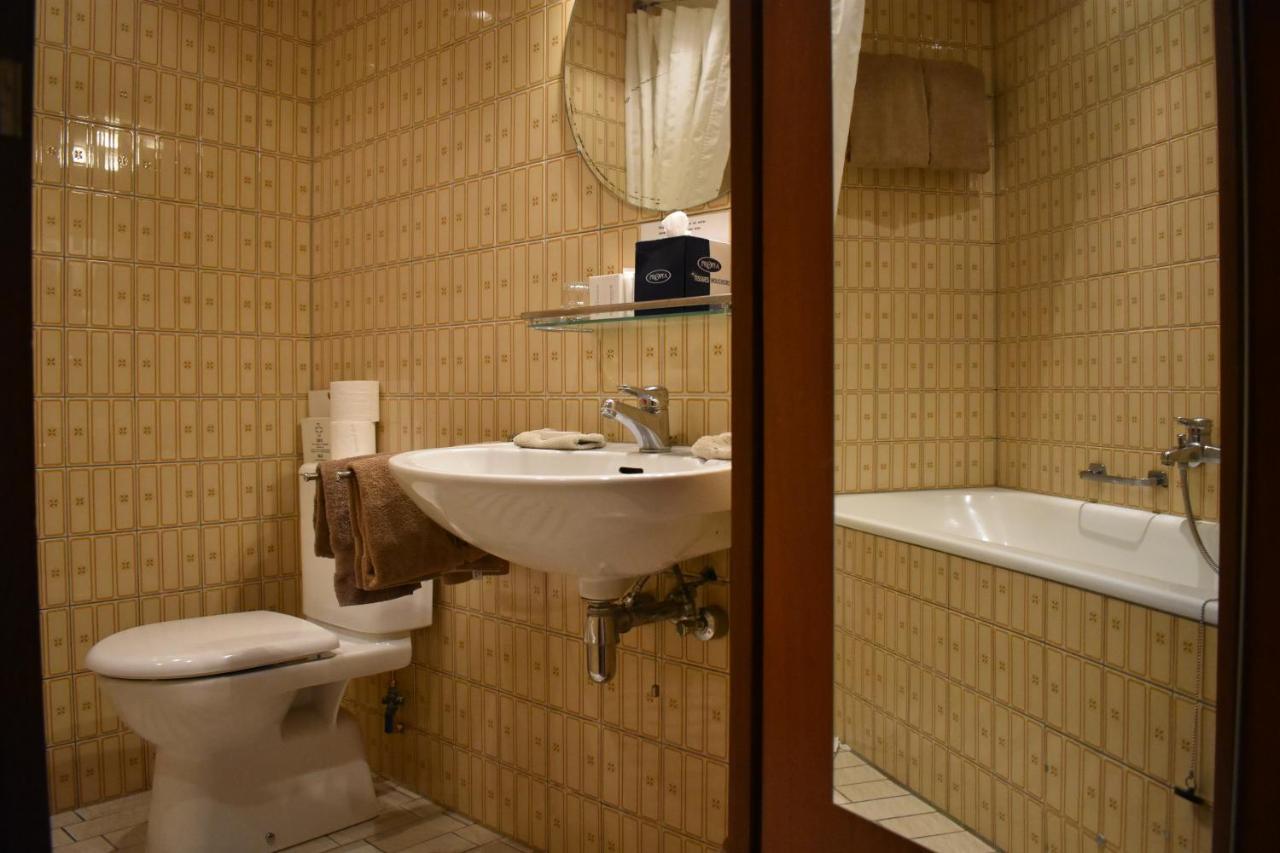 Hotel Atlanta Valkenburg aan de Geul Eksteriør billede