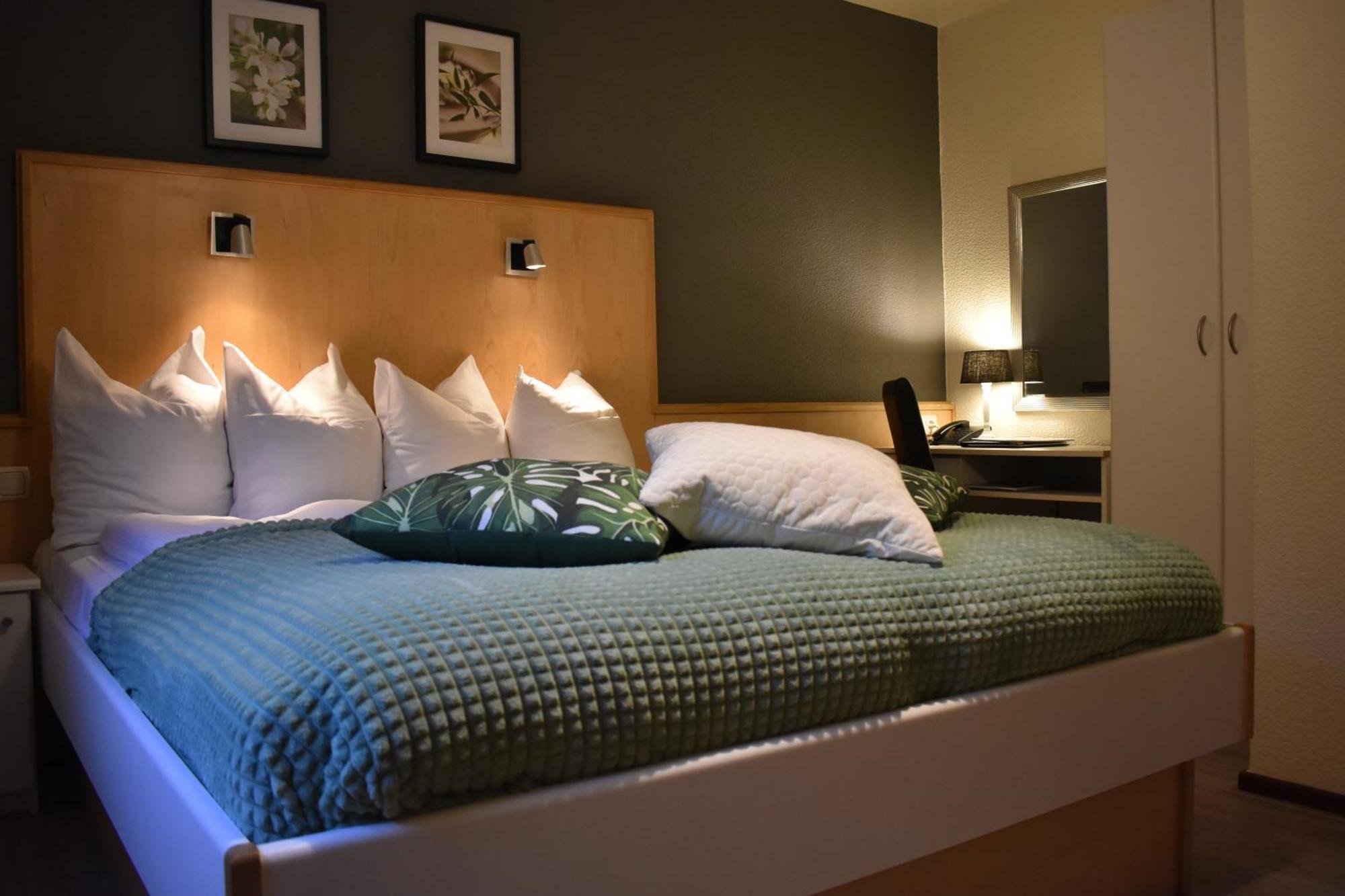 Hotel Atlanta Valkenburg aan de Geul Eksteriør billede