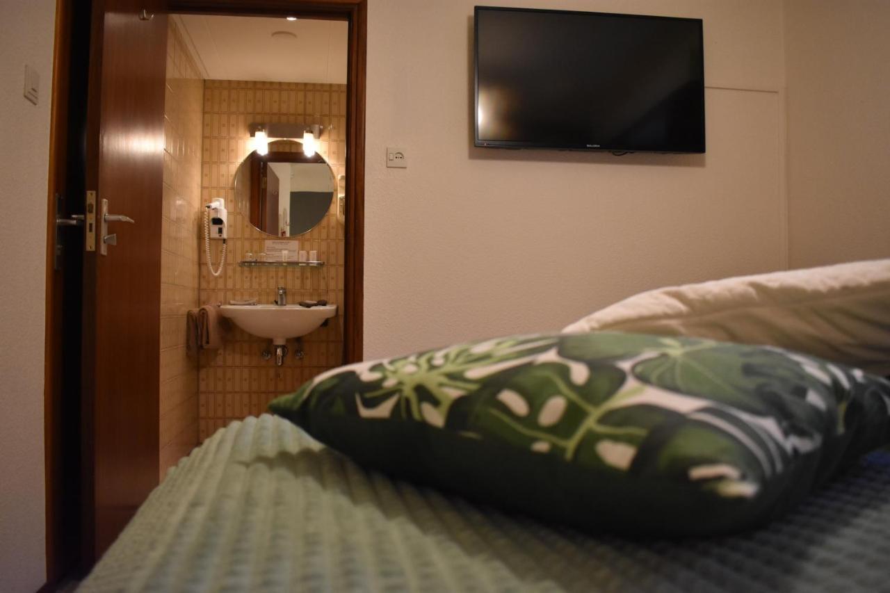 Hotel Atlanta Valkenburg aan de Geul Eksteriør billede