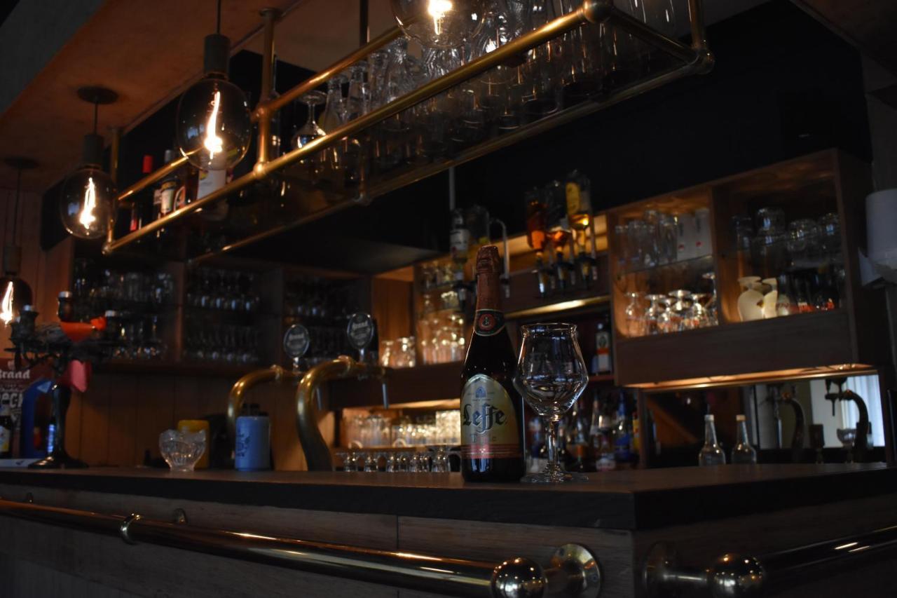 Hotel Atlanta Valkenburg aan de Geul Eksteriør billede