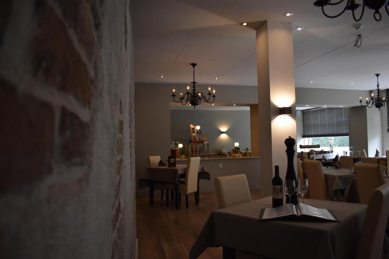 Hotel Atlanta Valkenburg aan de Geul Eksteriør billede