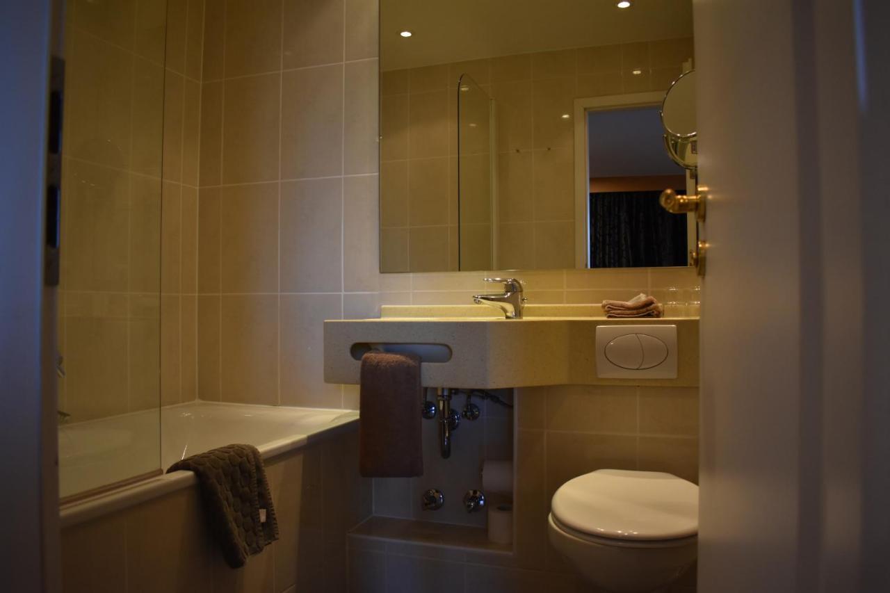 Hotel Atlanta Valkenburg aan de Geul Eksteriør billede