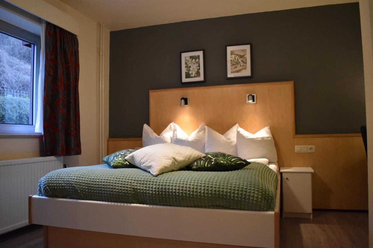 Hotel Atlanta Valkenburg aan de Geul Eksteriør billede