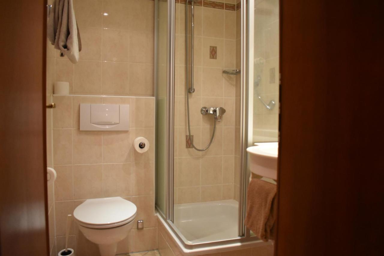 Hotel Atlanta Valkenburg aan de Geul Eksteriør billede