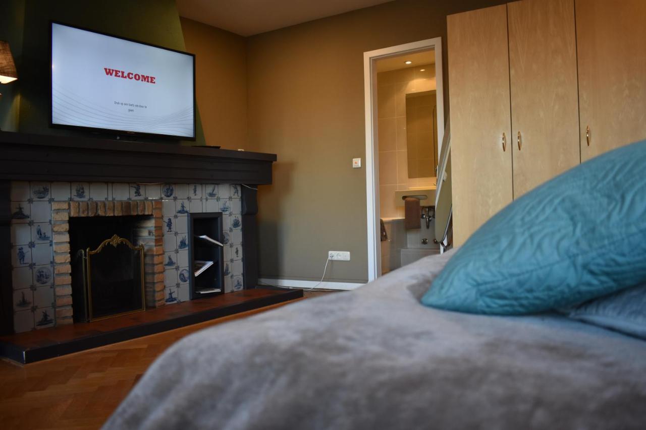 Hotel Atlanta Valkenburg aan de Geul Eksteriør billede