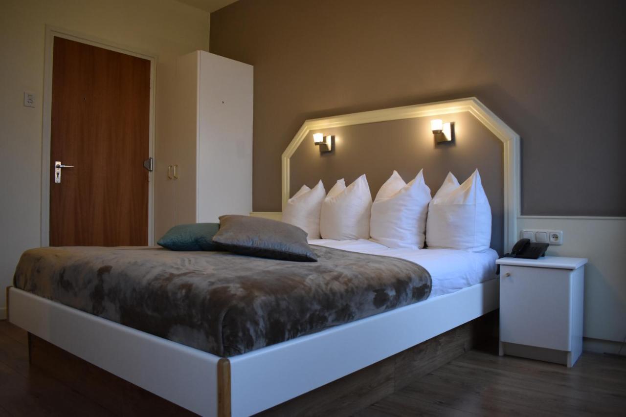 Hotel Atlanta Valkenburg aan de Geul Eksteriør billede