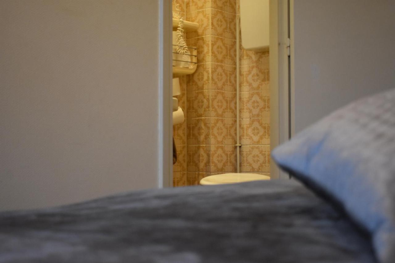 Hotel Atlanta Valkenburg aan de Geul Eksteriør billede