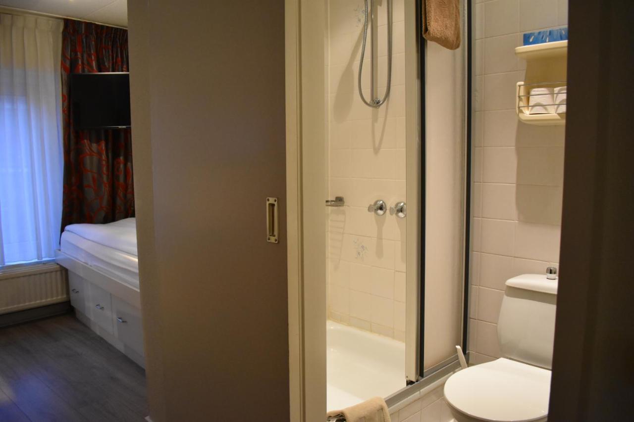 Hotel Atlanta Valkenburg aan de Geul Eksteriør billede