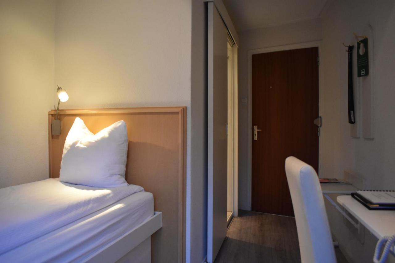 Hotel Atlanta Valkenburg aan de Geul Eksteriør billede