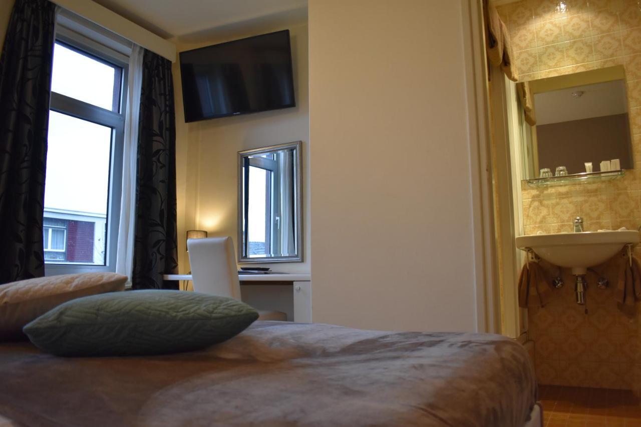 Hotel Atlanta Valkenburg aan de Geul Eksteriør billede