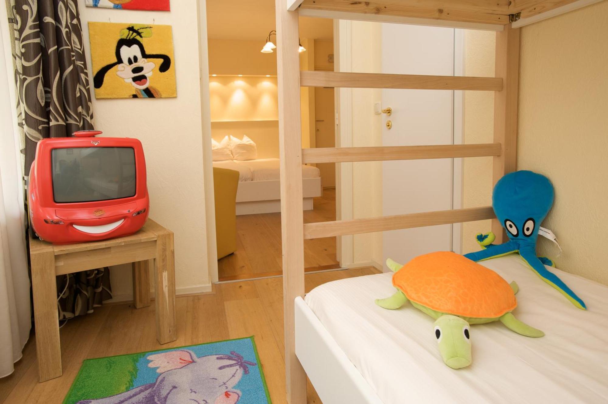 Hotel Atlanta Valkenburg aan de Geul Eksteriør billede
