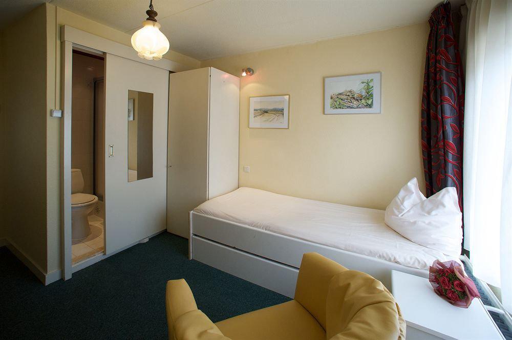 Hotel Atlanta Valkenburg aan de Geul Eksteriør billede