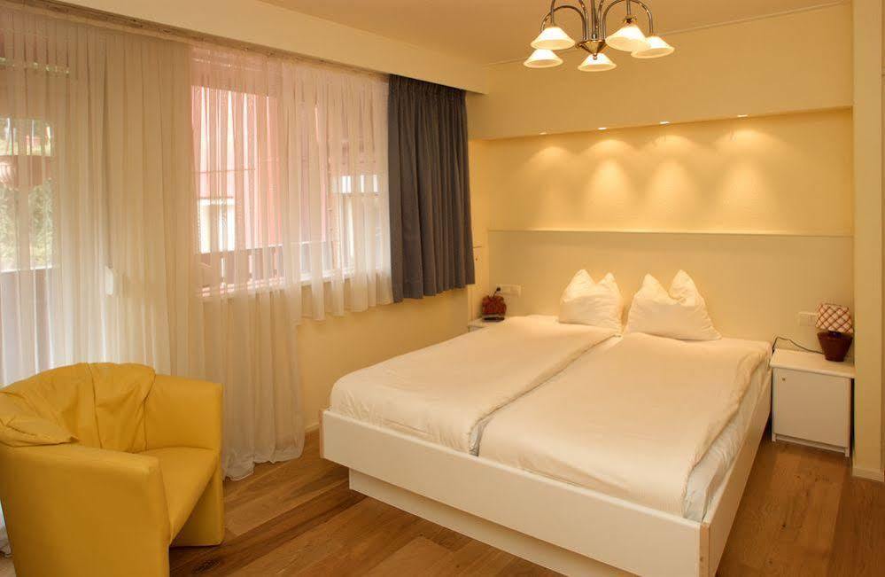 Hotel Atlanta Valkenburg aan de Geul Eksteriør billede