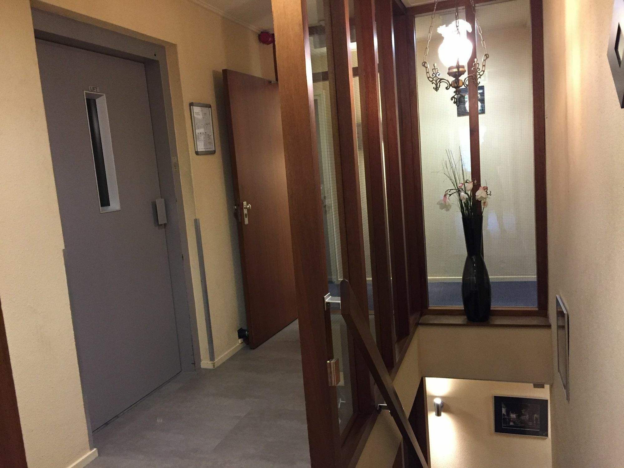 Hotel Atlanta Valkenburg aan de Geul Eksteriør billede
